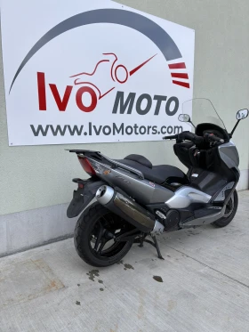 Yamaha T-max 500 | Auto.bg — изображение 4 Yamaha T-max 500 | Auto.bg — изображение 4