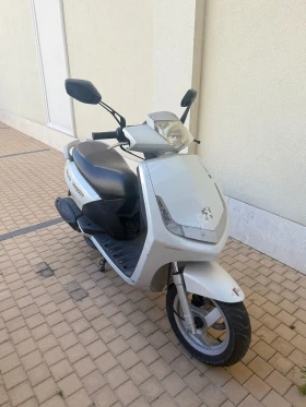 Peugeot Vivacity
