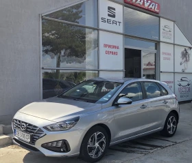 Hyundai I30 81628км. - Car24.bg Hyundai I30 81628км.