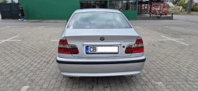 BMW 320 - 5900 лв. / 3016.62 € - 91491769 4 | Car24.bg BMW 320 - 5900 лв. / 3016.62 € - 91491769 4