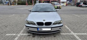 BMW 320 - 5900 лв. / 3016.62 € - 91491769 6 | Car24.bg BMW 320 - 5900 лв. / 3016.62 € - 91491769 6