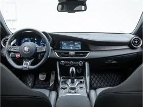 Alfa Romeo Giulia * Quadrifoglio RWD * CARFAX * ЦЕНА ДО БГ - 128900 лв. / 65905.52 € - 42561884 11 | Car24.bg Alfa Romeo Giulia * Quadrifoglio RWD * CARFAX * ЦЕНА ДО БГ - 128900 лв. / 65905.52 € - 42561884 11