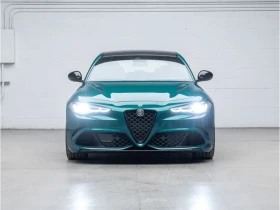 Alfa Romeo Giulia * Quadrifoglio RWD * CARFAX * ЦЕНА ДО БГ - 128900 лв. / 65905.52 € - 42561884 2 | Car24.bg Alfa Romeo Giulia * Quadrifoglio RWD * CARFAX * ЦЕНА ДО БГ - 128900 лв. / 65905.52 € - 42561884 2
