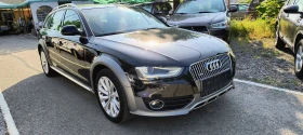 Audi A4 Allroad 2.0 - 150 коня - Car24.bg Audi A4 Allroad 2.0 - 150 коня