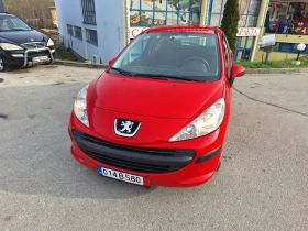 Peugeot 207 1.4i - Car24.bg Peugeot 207 1.4i
