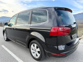 Seat Alhambra 2.0 TDI / 4MOTION / NAVI / PARKTRONIC / PODGREV - 6650 € / 13006.27 лв. - 18395176 5 | Car24.bg Seat Alhambra 2.0 TDI / 4MOTION / NAVI / PARKTRONIC / PODGREV - 6650 € / 13006.27 лв. - 18395176 5