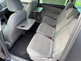 Seat Alhambra 2.0 TDI / 4MOTION / NAVI / PARKTRONIC / PODGREV - 6650 € / 13006.27 лв. - 18395176 12 | Car24.bg Seat Alhambra 2.0 TDI / 4MOTION / NAVI / PARKTRONIC / PODGREV - 6650 € / 13006.27 лв. - 18395176 12