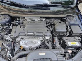 Kia Ceed 2.0 Automatic | Auto.bg — изображение 10 Kia Ceed 2.0 Automatic | Auto.bg — изображение 10