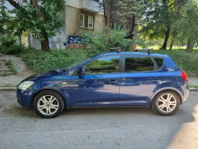 Kia Ceed 2.0 Automatic