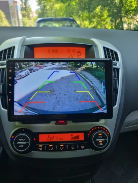 Kia Ceed 2.0 Automatic | Auto.bg — изображение 11 Kia Ceed 2.0 Automatic | Auto.bg — изображение 11