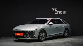 Hyundai Grandeur ФАБРИЧНА ГАЗ* ПОДГРЕВИ* ОБДУХ* DISTR* МАСАЖИ