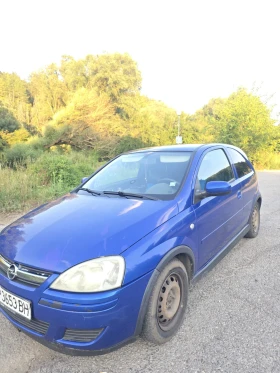 Opel Corsa undefined | Auto.bg — изображение 3 Opel Corsa undefined | Auto.bg — изображение 3