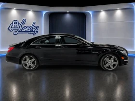 Mercedes-Benz CLS 63 AMG Premium pkg ЦЕНА ДО БЪЛГАРИЯ АВТОКРЕДИТ | Auto.bg — изображение 7 Mercedes-Benz CLS 63 AMG Premium pkg ЦЕНА ДО БЪЛГАРИЯ АВТОКРЕДИТ | Auto.bg — изображение 7
