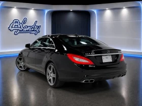 Mercedes-Benz CLS 63 AMG Premium pkg ЦЕНА ДО БЪЛГАРИЯ АВТОКРЕДИТ | Auto.bg — изображение 5 Mercedes-Benz CLS 63 AMG Premium pkg ЦЕНА ДО БЪЛГАРИЯ АВТОКРЕДИТ | Auto.bg — изображение 5