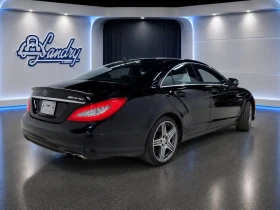 Mercedes-Benz CLS 63 AMG Premium pkg ЦЕНА ДО БЪЛГАРИЯ АВТОКРЕДИТ | Auto.bg — изображение 6 Mercedes-Benz CLS 63 AMG Premium pkg ЦЕНА ДО БЪЛГАРИЯ АВТОКРЕДИТ | Auto.bg — изображение 6