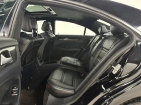 Mercedes-Benz CLS 63 AMG Premium pkg ЦЕНА ДО БЪЛГАРИЯ АВТОКРЕДИТ | Auto.bg — изображение 9 Mercedes-Benz CLS 63 AMG Premium pkg ЦЕНА ДО БЪЛГАРИЯ АВТОКРЕДИТ | Auto.bg — изображение 9