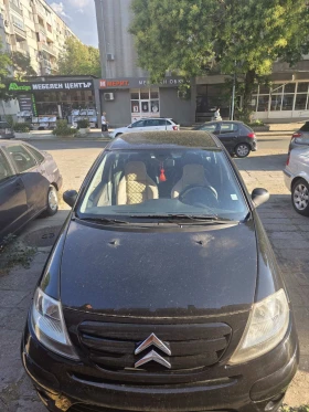 Citroen C3 - 1699 € - 42060429 2 | Car24.bg Citroen C3 - 1699 € - 42060429 2