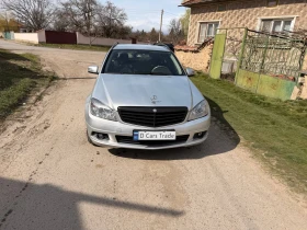 Mercedes-Benz C 200 2.2CDI 135кс 2011г EURO 5 - Car24.bg Mercedes-Benz C 200 2.2CDI 135кс 2011г EURO 5