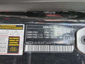 Mercedes-Benz E 400 2dr Cpe 4matic /CARFAX/ЧЕРВЕН САЛОН/ПАНО/ПОДГРЕВ/ | Auto.bg — изображение 16 Mercedes-Benz E 400 2dr Cpe 4matic /CARFAX/ЧЕРВЕН САЛОН/ПАНО/ПОДГРЕВ/ | Auto.bg — изображение 16