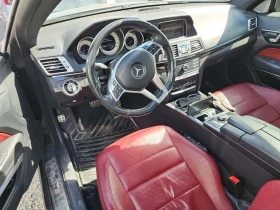 Mercedes-Benz E 400 2dr Cpe 4matic /CARFAX/ЧЕРВЕН САЛОН/ПАНО/ПОДГРЕВ/ | Auto.bg — изображение 10 Mercedes-Benz E 400 2dr Cpe 4matic /CARFAX/ЧЕРВЕН САЛОН/ПАНО/ПОДГРЕВ/ | Auto.bg — изображение 10