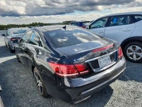 Mercedes-Benz E 400 2dr Cpe 4matic /CARFAX/ЧЕРВЕН САЛОН/ПАНО/ПОДГРЕВ/ | Auto.bg — изображение 6 Mercedes-Benz E 400 2dr Cpe 4matic /CARFAX/ЧЕРВЕН САЛОН/ПАНО/ПОДГРЕВ/ | Auto.bg — изображение 6