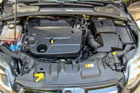 Ford Focus 2.0 Auto Titanium | Auto.bg — изображение 15 Ford Focus 2.0 Auto Titanium | Auto.bg — изображение 15