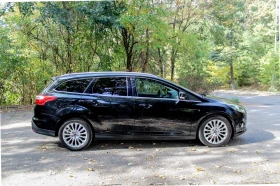 Ford Focus 2.0 Auto Titanium | Auto.bg — изображение 3 Ford Focus 2.0 Auto Titanium | Auto.bg — изображение 3