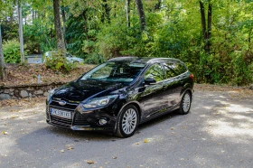 Ford Focus 2.0 Auto Titanium | Auto.bg — изображение 7 Ford Focus 2.0 Auto Titanium | Auto.bg — изображение 7
