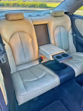 Mercedes-Benz CLK Бензин - газ | Auto.bg — изображение 9 Mercedes-Benz CLK Бензин - газ | Auto.bg — изображение 9