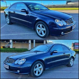 Mercedes-Benz CLK Бензин - газ | Auto.bg — изображение 5 Mercedes-Benz CLK Бензин - газ | Auto.bg — изображение 5