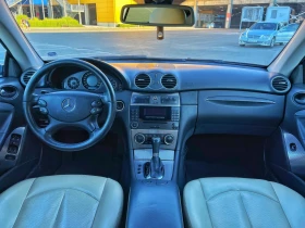 Mercedes-Benz CLK Бензин - газ | Auto.bg — изображение 7 Mercedes-Benz CLK Бензин - газ | Auto.bg — изображение 7