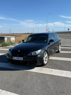 BMW 530 M пакет face