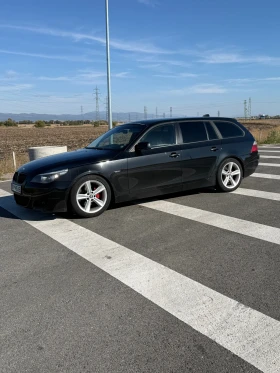 BMW 530 M пакет face | Auto.bg — изображение 2 BMW 530 M пакет face | Auto.bg — изображение 2