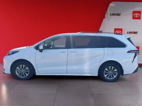 Toyota Sienna Hybrid LE FWD | Auto.bg — изображение 3 Toyota Sienna Hybrid LE FWD | Auto.bg — изображение 3