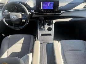 Toyota Sienna Hybrid LE FWD | Auto.bg — изображение 11 Toyota Sienna Hybrid LE FWD | Auto.bg — изображение 11