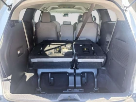 Toyota Sienna Hybrid LE FWD | Auto.bg — изображение 6 Toyota Sienna Hybrid LE FWD | Auto.bg — изображение 6