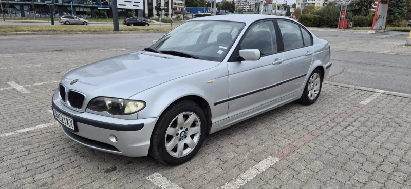 BMW 320 - 5900 лв. / 3016.62 € - 91491769 1 | Car24.bg BMW 320 - 5900 лв. / 3016.62 € - 91491769 1