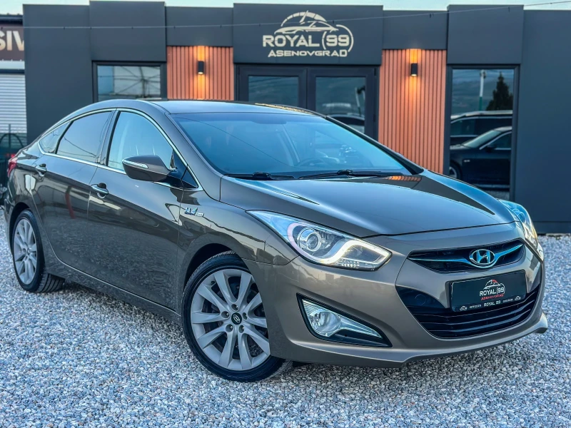 Hyundai I40 1.7 CRDI :: ПОДГРЕВ::ТОП:: - 12999 лв. / 6646.28 € - 60928628 1 | Car24.bg Hyundai I40 1.7 CRDI :: ПОДГРЕВ::ТОП:: - 12999 лв. / 6646.28 € - 60928628 1