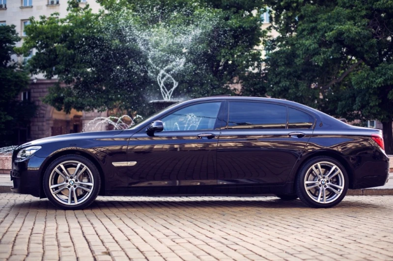 BMW 750 Ld xDrive B&O Individual - 20500 € / 40094.51 лв. - 63211015 1 | Car24.bg BMW 750 Ld xDrive B&O Individual - 20500 € / 40094.51 лв. - 63211015 1