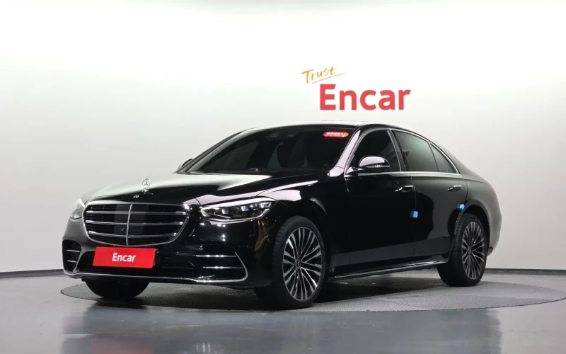 Mercedes-Benz S 400 AMG LINE | 4MATIC | 4D BURMESTER - 50000 € - 90829413 1 | Car24.bg Mercedes-Benz S 400 AMG LINE | 4MATIC | 4D BURMESTER - 50000 € - 90829413 1