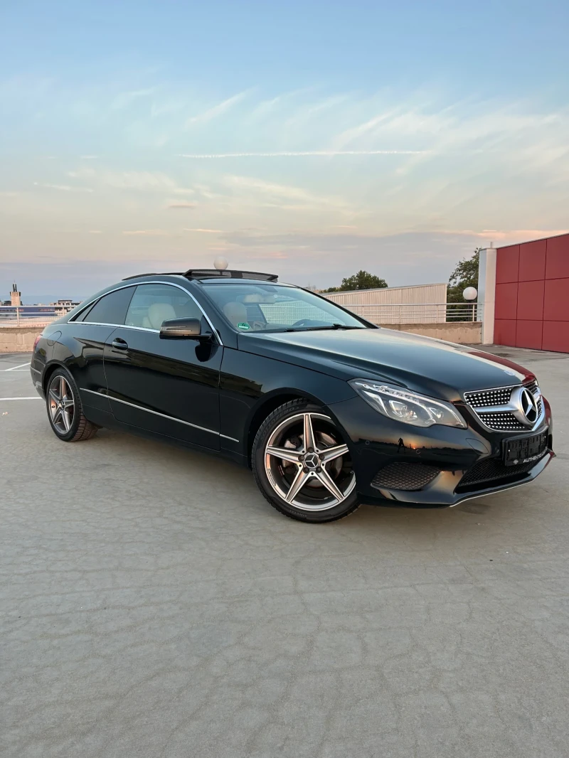 Mercedes-Benz E 200 LED // ПАНОРАМА - 12800 € - 42226984 1 | Car24.bg Mercedes-Benz E 200 LED // ПАНОРАМА - 12800 € - 42226984 1