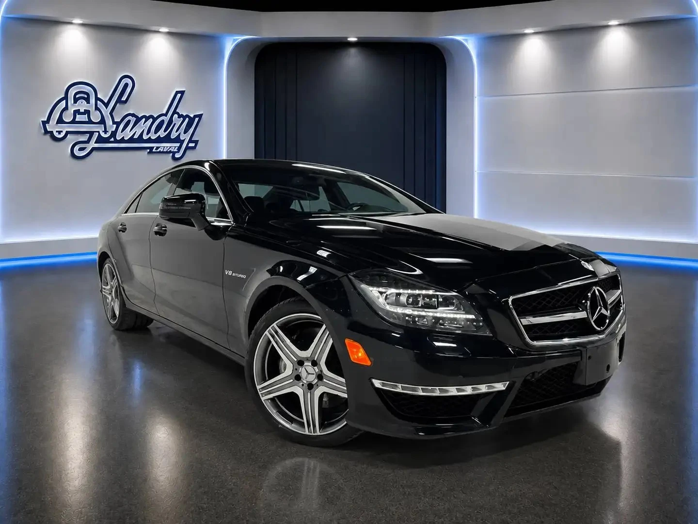 Mercedes-Benz CLS 63 AMG Premium pkg ЦЕНА ДО БЪЛГАРИЯ АВТОКРЕДИТ | Auto.bg — изображение 1 Mercedes-Benz CLS 63 AMG Premium pkg ЦЕНА ДО БЪЛГАРИЯ АВТОКРЕДИТ | Auto.bg — изображение 1