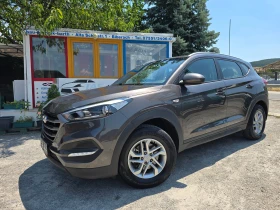 Hyundai Tucson 1.6i-130000km. - Car24.bg Hyundai Tucson 1.6i-130000km.