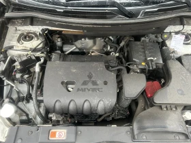 Mitsubishi Outlander 2.0i ClearTec - 12990 € / 25406.23 лв. - 97034987 14 | Car24.bg Mitsubishi Outlander 2.0i ClearTec - 12990 € / 25406.23 лв. - 97034987 14