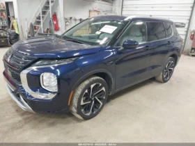 Mitsubishi Outlander SEL AWC/ BLACK EDITION - 38999 лв. / 19939.87 € - 79182533 2 | Car24.bg Mitsubishi Outlander SEL AWC/ BLACK EDITION - 38999 лв. / 19939.87 € - 79182533 2