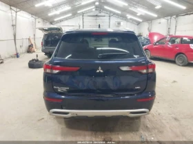 Mitsubishi Outlander SEL AWC/ BLACK EDITION - 38999 лв. / 19939.87 € - 79182533 16 | Car24.bg Mitsubishi Outlander SEL AWC/ BLACK EDITION - 38999 лв. / 19939.87 € - 79182533 16