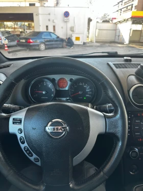 Nissan Qashqai - 3200 € / 6258.66 лв. - 21021859 7 | Car24.bg Nissan Qashqai - 3200 € / 6258.66 лв. - 21021859 7