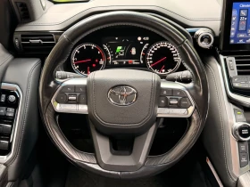 Toyota Land cruiser 300 / 3.3 V6 / 70 ANNIVERSARY | Auto.bg — изображение 13 Toyota Land cruiser 300 / 3.3 V6 / 70 ANNIVERSARY | Auto.bg — изображение 13