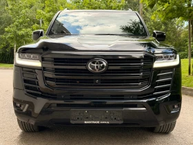 Toyota Land cruiser 300 / 3.3 V6 / 70 ANNIVERSARY | Auto.bg — изображение 2 Toyota Land cruiser 300 / 3.3 V6 / 70 ANNIVERSARY | Auto.bg — изображение 2