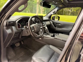 Toyota Land cruiser 300 / 3.3 V6 / 70 ANNIVERSARY | Auto.bg — изображение 9 Toyota Land cruiser 300 / 3.3 V6 / 70 ANNIVERSARY | Auto.bg — изображение 9